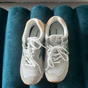 New Balance 574 sneaker